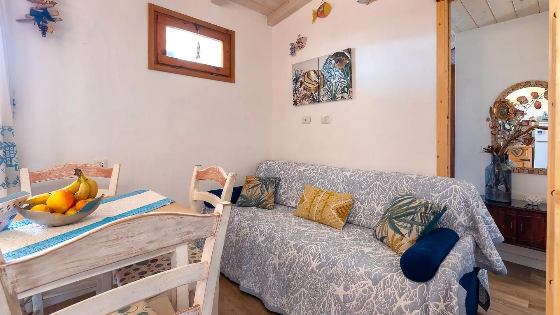Perla Marina Lägenhet Isola Rossa  0*, Isola Rossa (Sassari) Italien
