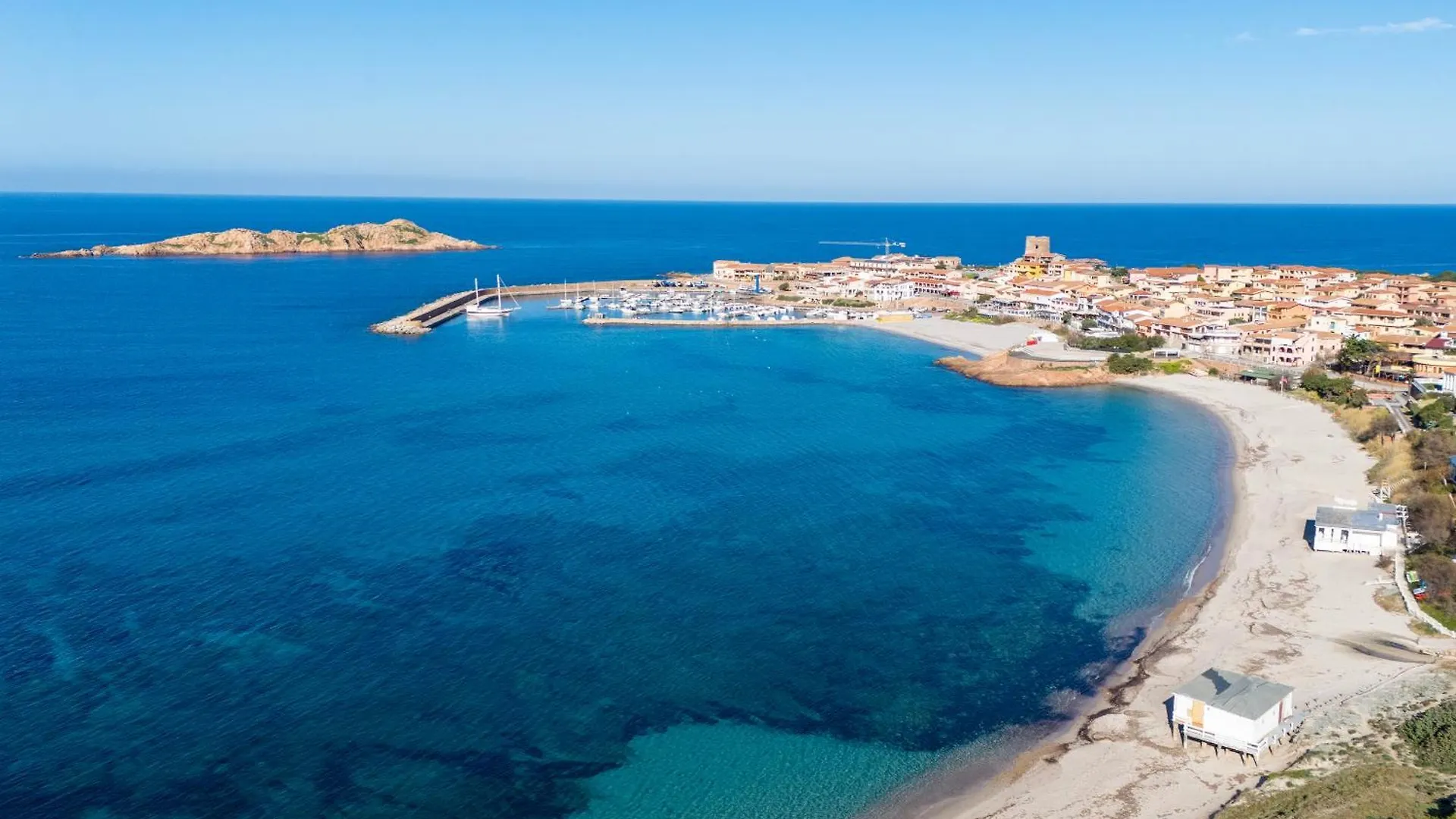 Perla Marina Daire Isola Rossa   Isola Rossa (Sassari)